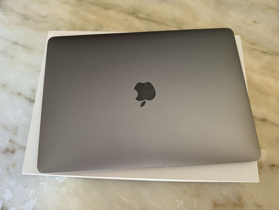 Macbook Pro 13 2018 TouchBar 512gb