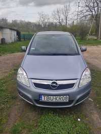 Sprzedam samochód Opel Zafira