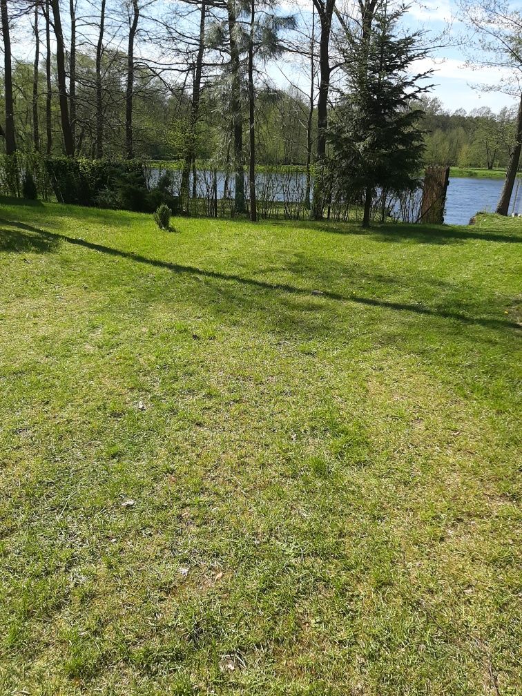 Domek letniskowy, 5 metrów od rzeki Narew!