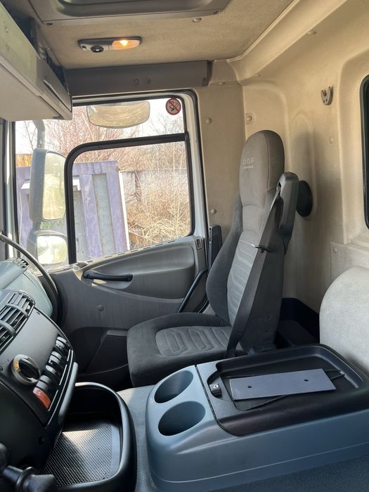 Зерновоз самоскид