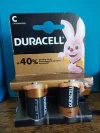 Bateria Duracell LR14/C 3x2szt (6szt)