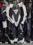 Kombinezon Dainese LAGUNA SECA 5 1PC perforowany '52 wyprzedaż!
