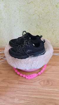 Кроссовки женские Skechers женская обувь 35-36 размер