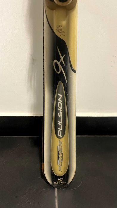 Narty Rossignol Power Pulsion 9X