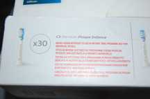 Końcówki Philips Sonicare C3 Premium Plaque Defence