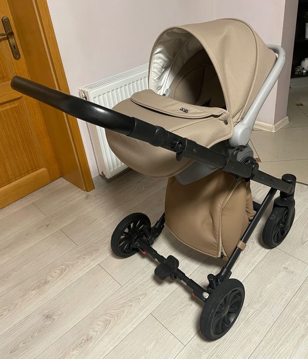 Wózek dziecięcy Anex