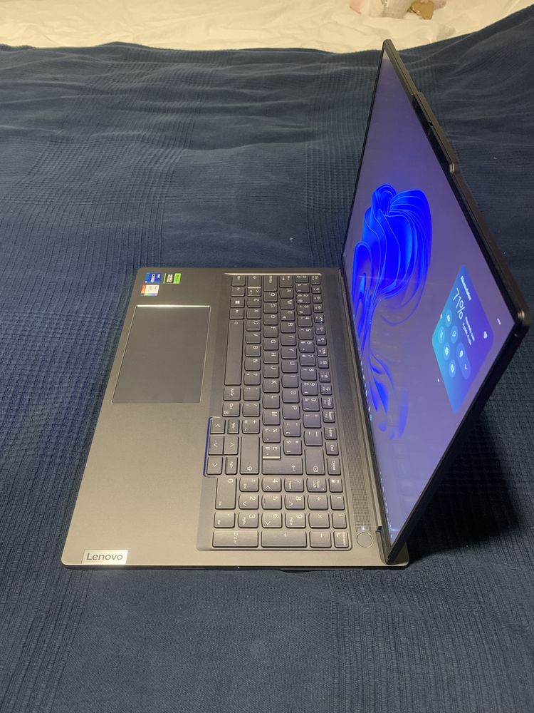 Laptop Lenovo ThinkBook 16p G4