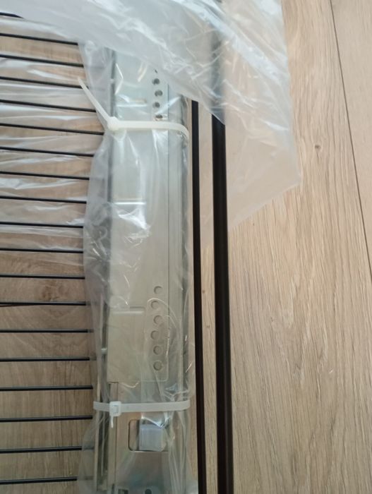 Szuflada cargo teleskopowa 60cm