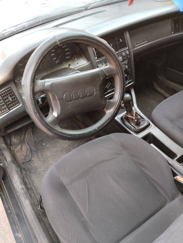 Продам Ауди 80 Б4 по ТП