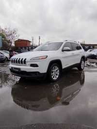 Jeep Cherokee LATITUDE , 2015 року. 2.4 бензин. Джип Чероки