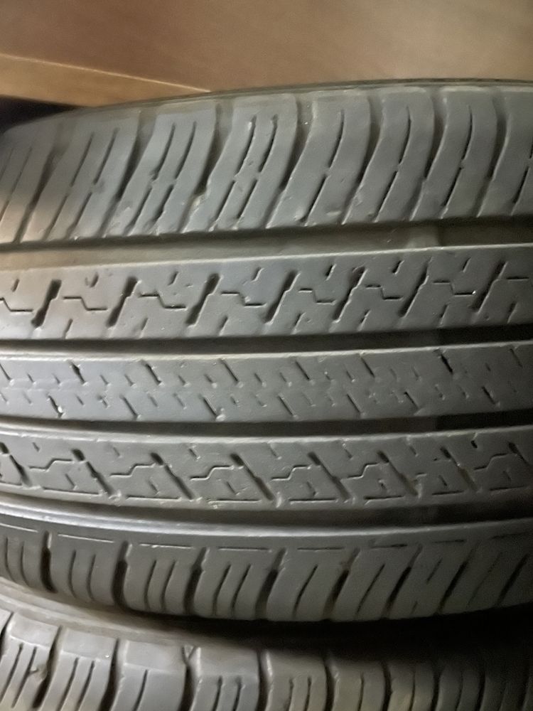 DUNLOP 235 55 R 18