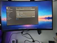 Huawei GT27 Curved 2K 165Hz Monitor