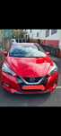 Vendo Nissan Micra como novo