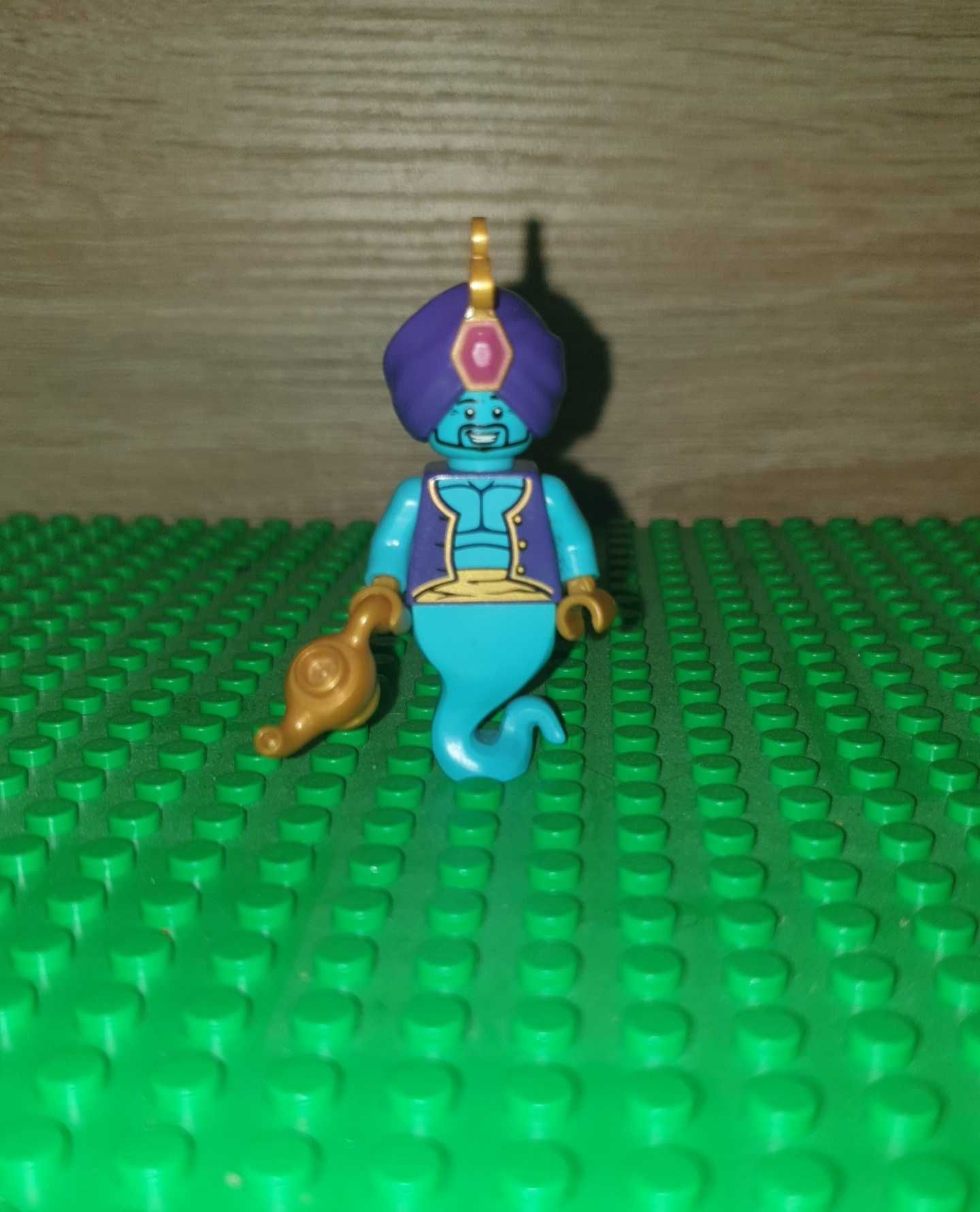 Lego Minifigures Series 6 Genie Dżin