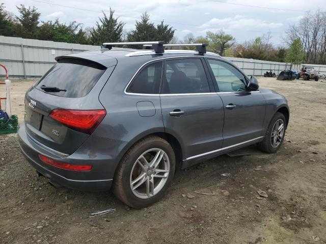 Audi Q5 Premium Plus 2015 Року