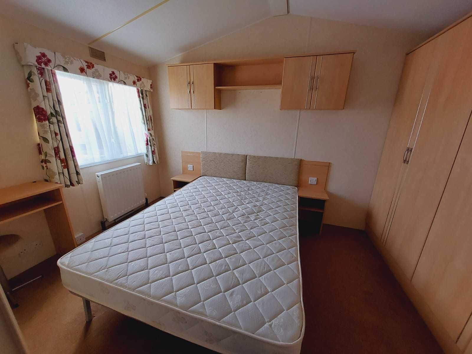 Likwidacja placu! Domek całoroczny angielski  S10  20000 ZŁ TANIEJ!!!