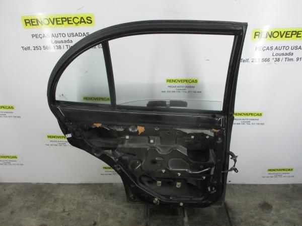 Porta trás esquerda HYUNDAI Accent I (X3)
