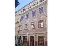 Prédio na Baixa Porto - Alojamento Local