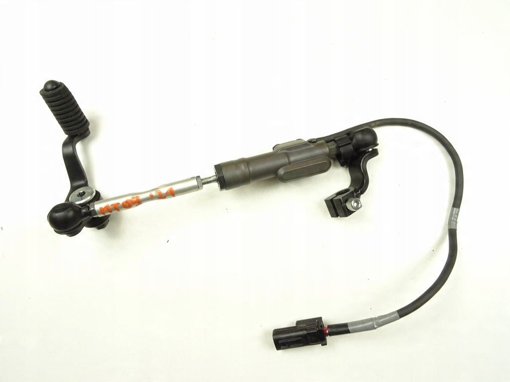 Yamaha MT09 MT 09 RN69 dźwignia Quickshifter 21