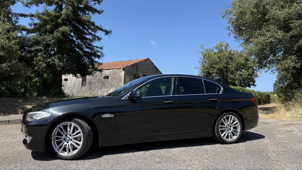 BMW Série 5 530D Full Extras F10