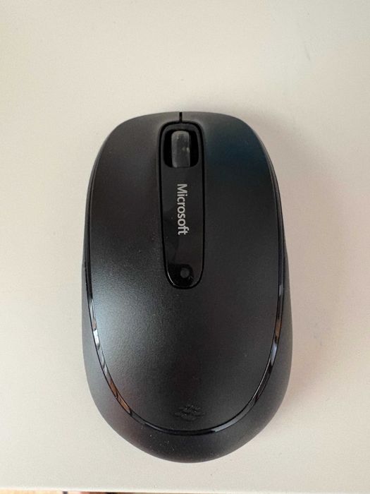 Teclado + Rato Microsoft sem fios