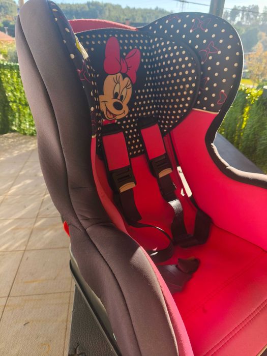 Cadeira carro criança