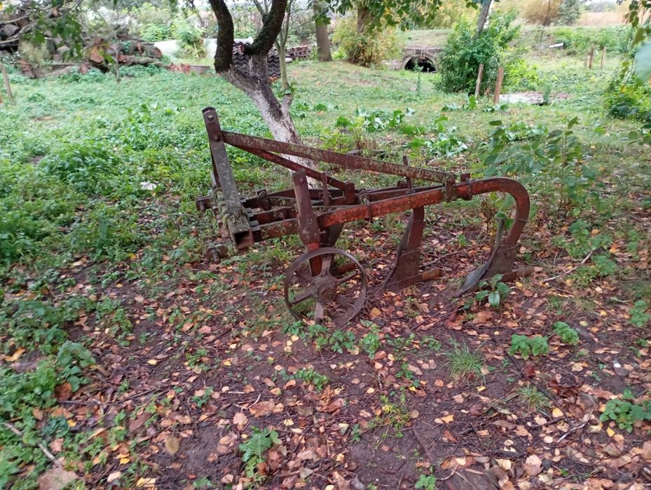 Продам трактор т-25 владімерець