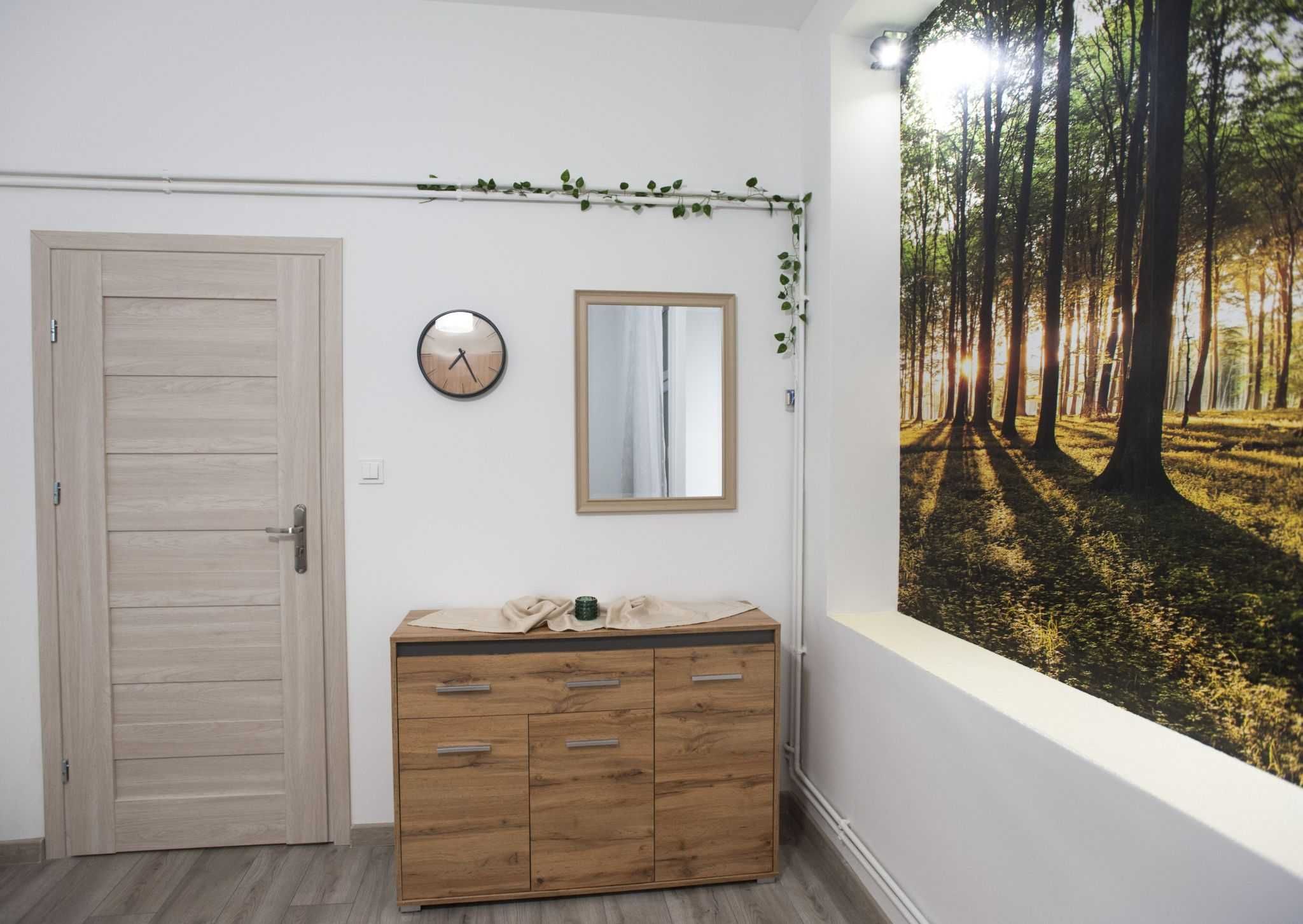 Apartamenty "Pod Fortami" Duńkowiczki, noclegi blisko Przemyśla