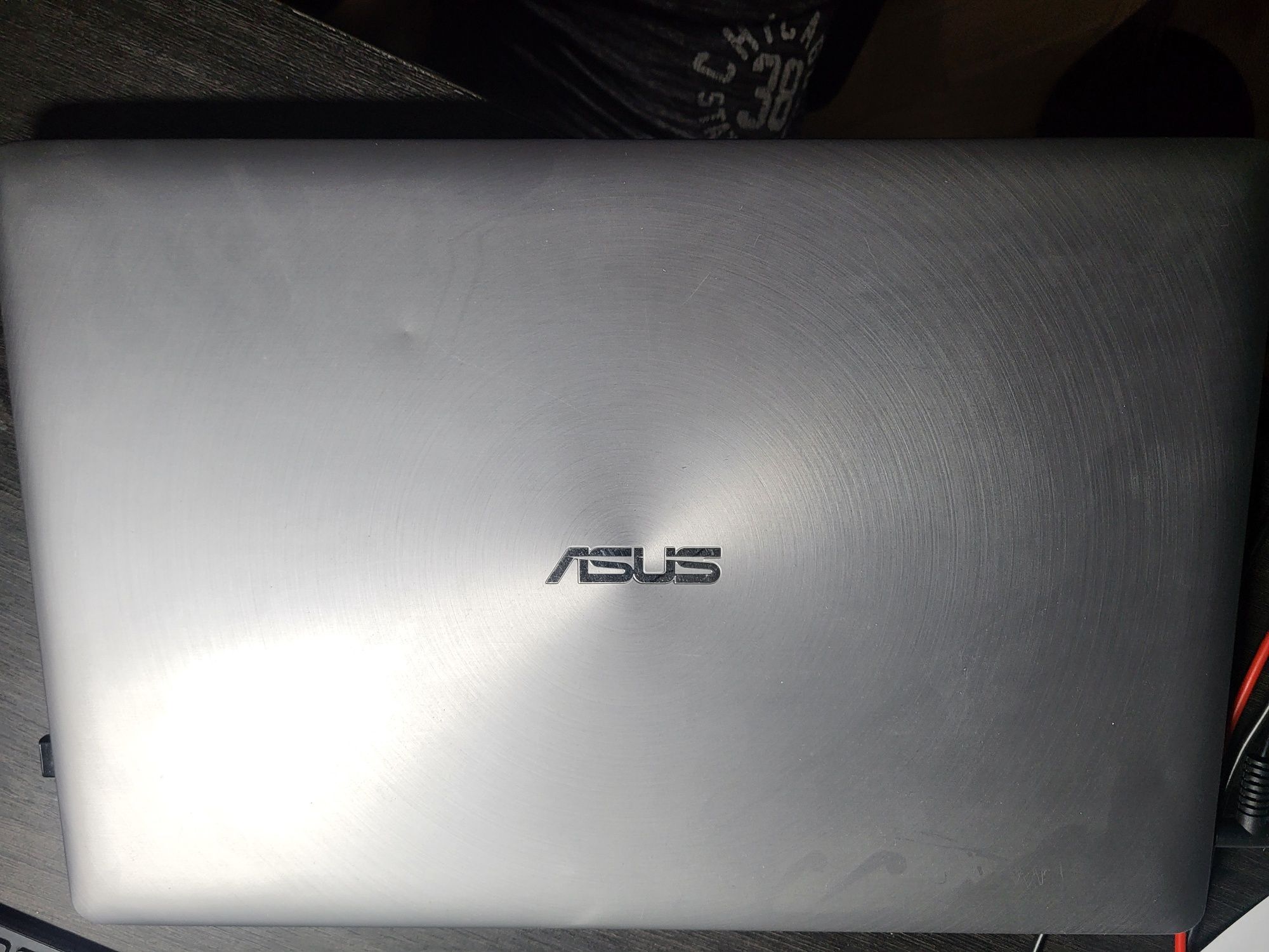 Laptop Asus ux501vw i7 nVidia 960m