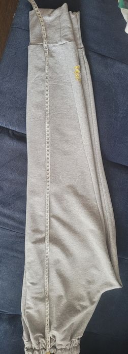 Dres damski szary Catlin 36