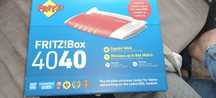 Router AVM FRITZ ! BOX 4040