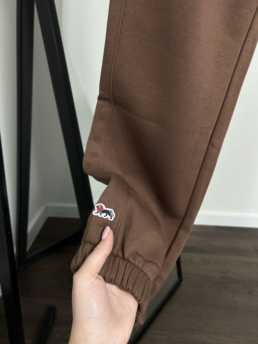 Нові чоловічі спортивні штани Lonsdale