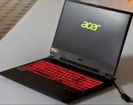 Acer Nitro 5 R5-6600H/16GB/512GB+1TB/RTX 3050/144Hz