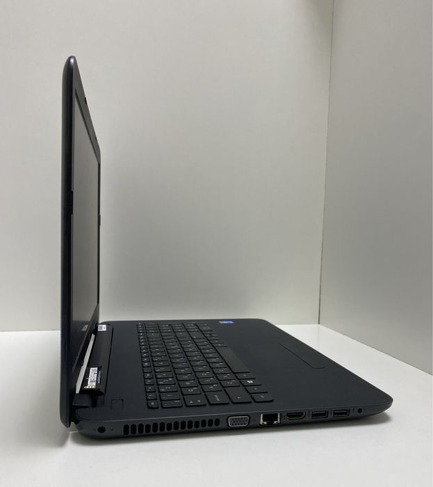 Hp 250 G4 15.6" 8/240GB SSD ідеальний для навчання/ новий акумулятор