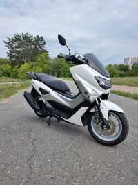 Скутер Yamaha NMAX 155