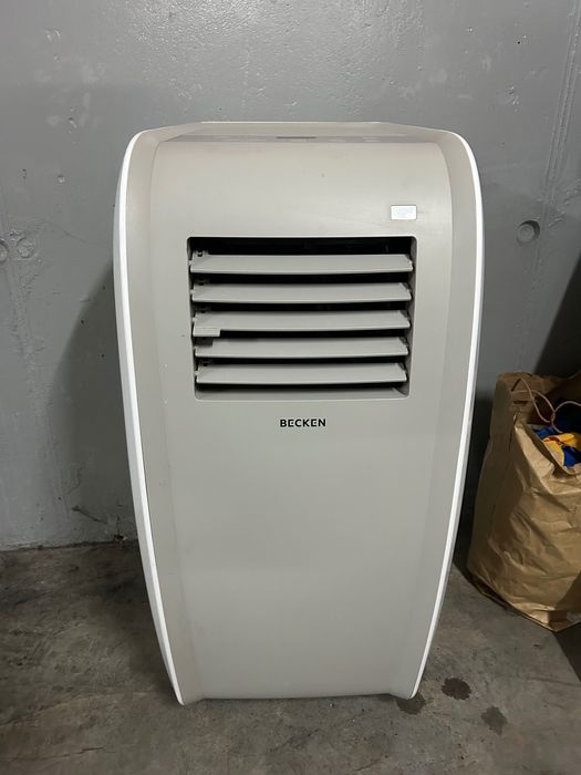 Ar Condicionado Portátil Becken