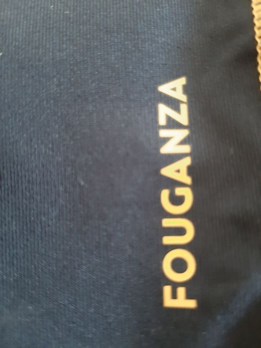Bryczesy Fouganza