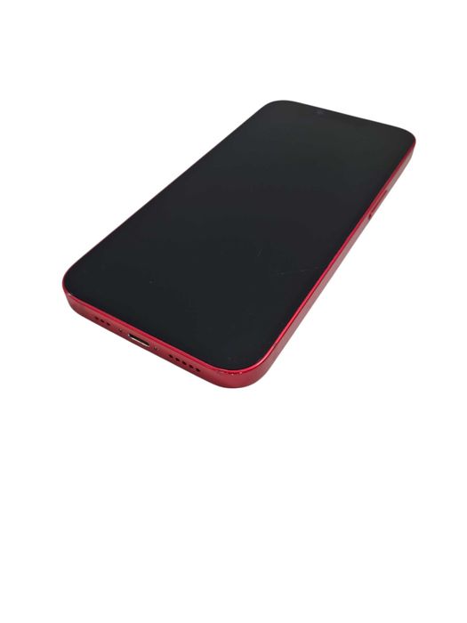 Apple Iphone 14 128GB RED 86%
