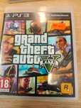 Grand Theft Auto V PS3 Sklep Wysyłka Wymiana