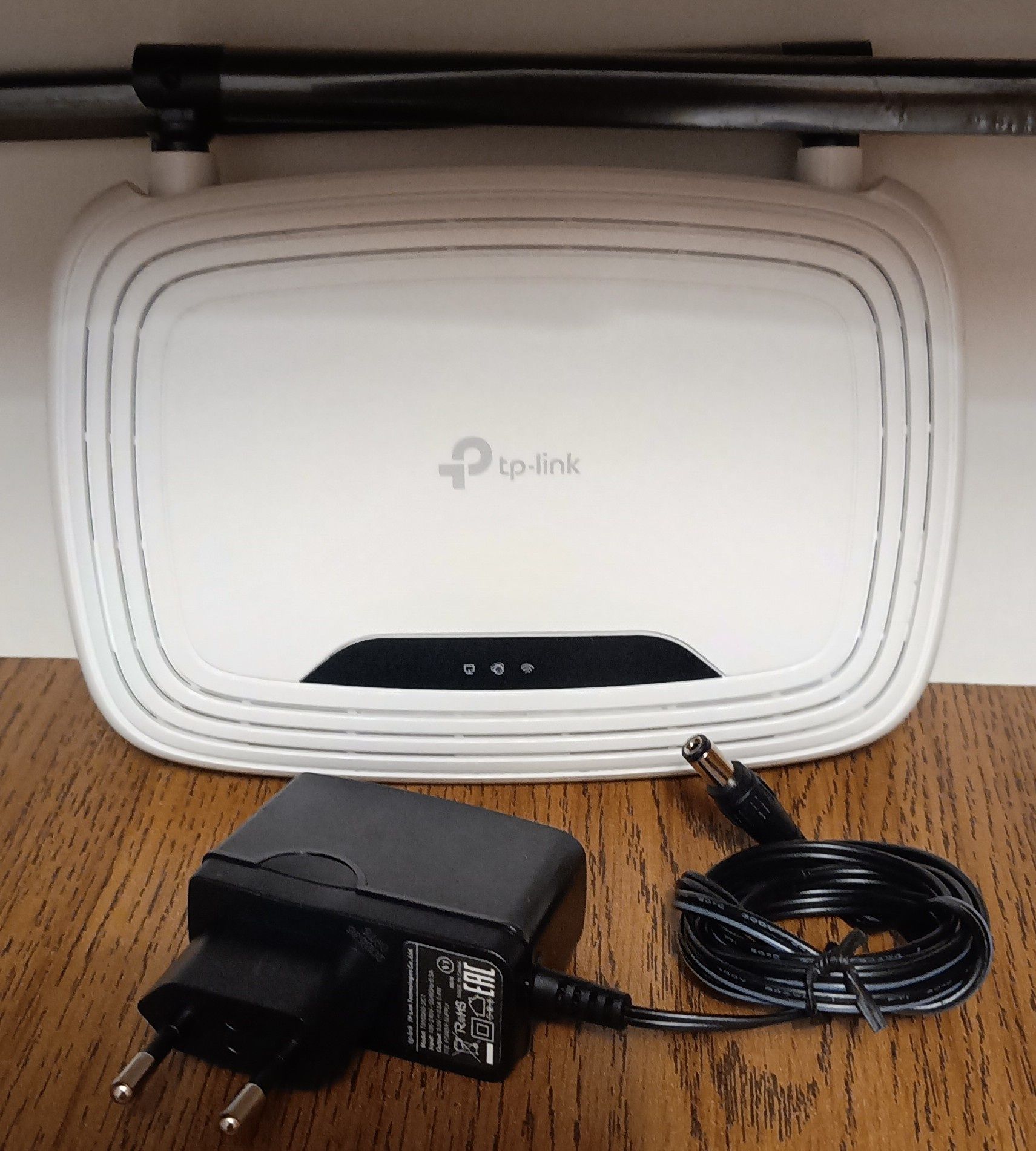 Router 300 Mb/s TP-LINK