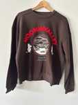 Bluza Muminki Moomin Sinsay L oversize