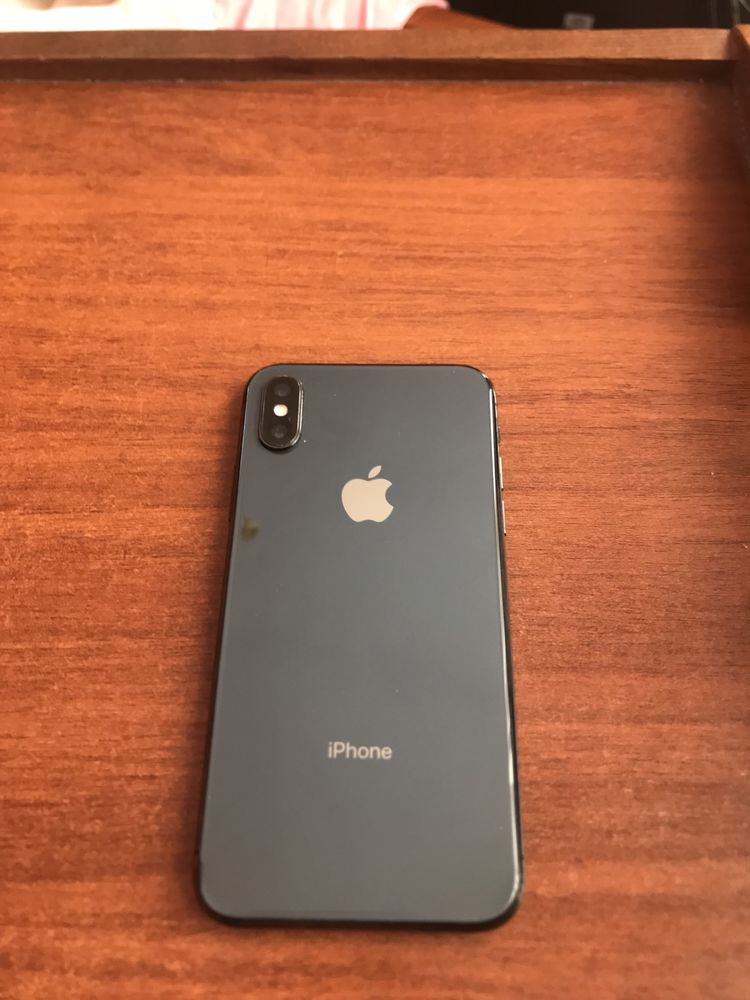 Iphone x 10. 256gb