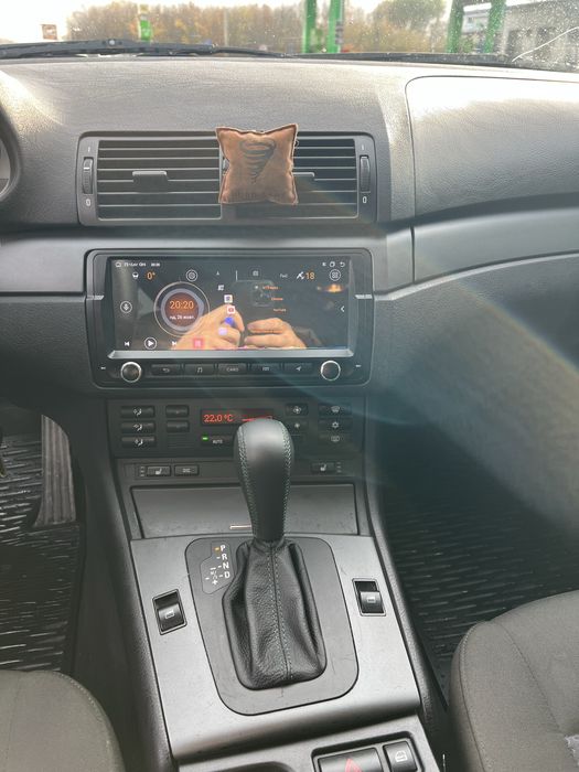 Продам BMW E46 touring