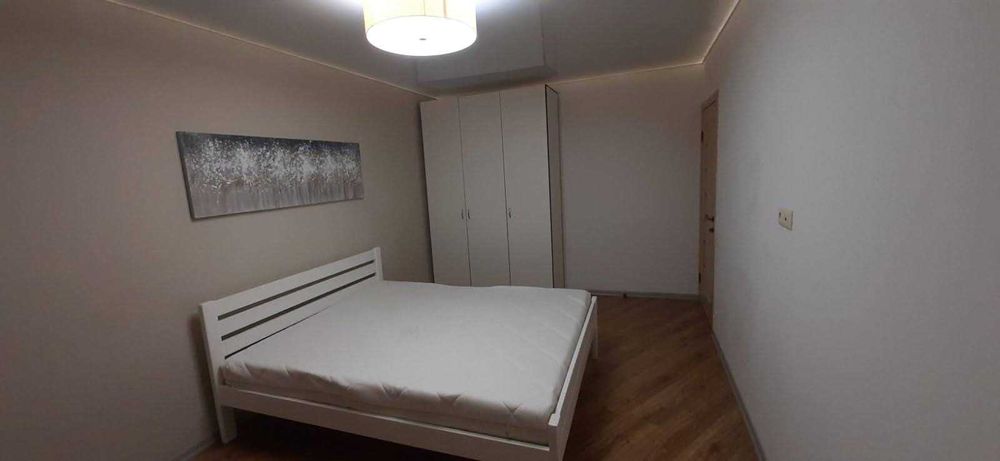 Своя 2-кімнатна квартира