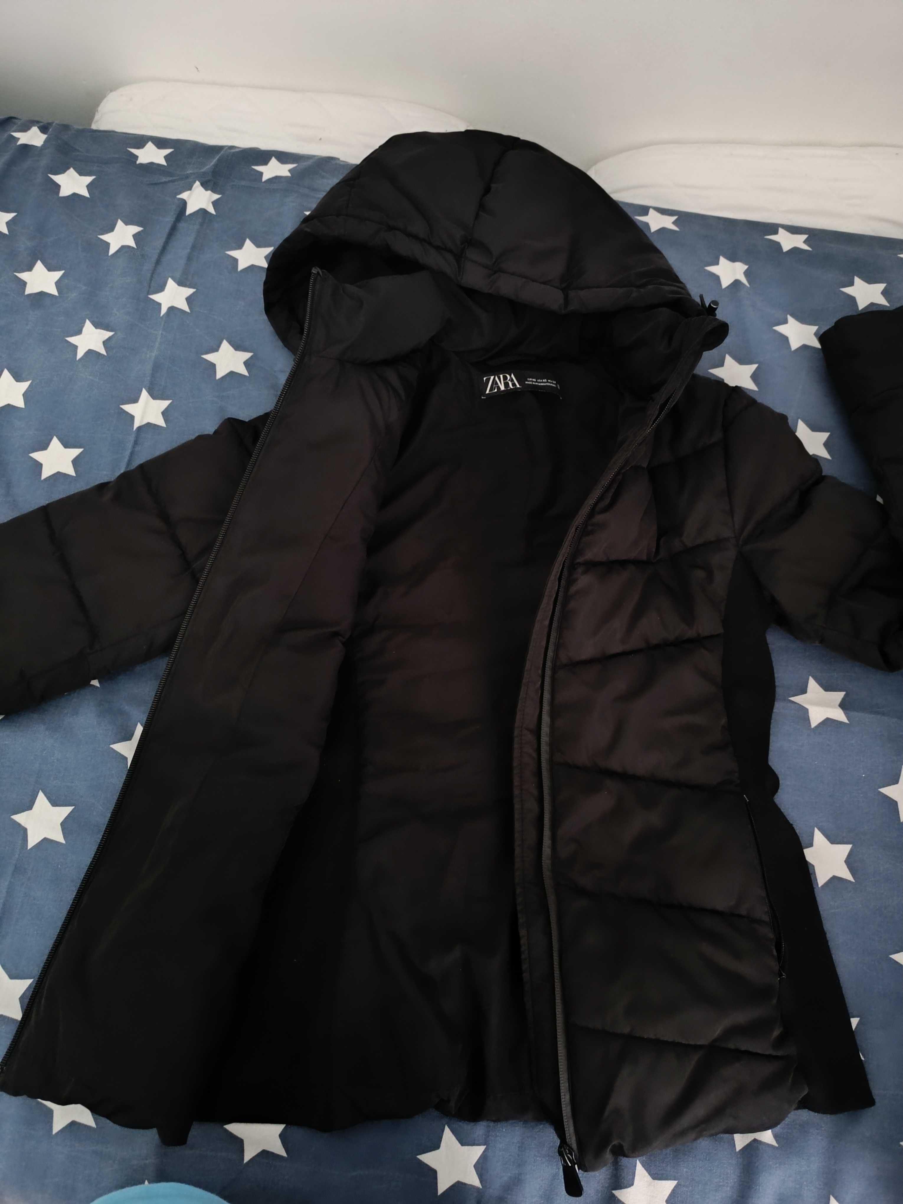 Vendo casaco Zara criança /menina