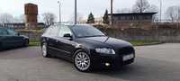 Audi A4 2.0 TDI 170km S-Line 2007/2008 rok bdb stan