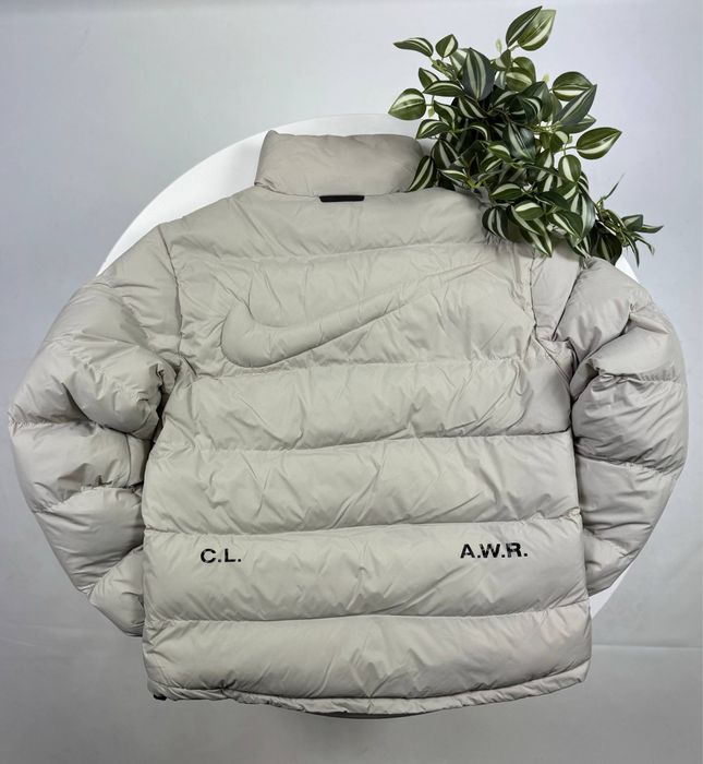 Куртка Nike Nocta