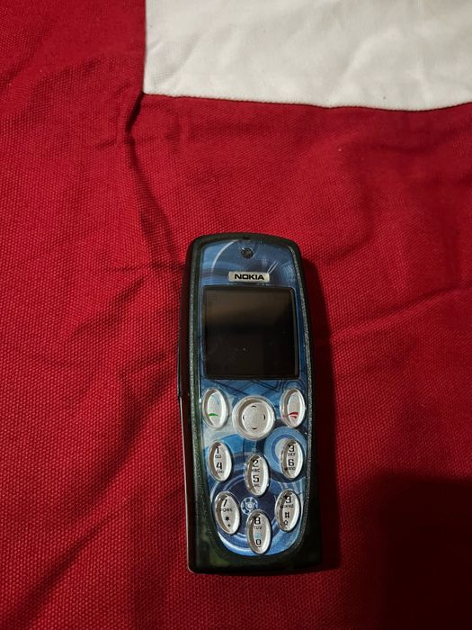 Nokia 3200 w super stanie jak nowa