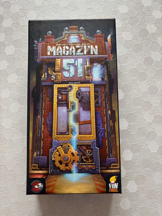 Zestaw zabawek dla dzieci 10+