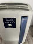 Klimatyzator Delonghi PAC AN97